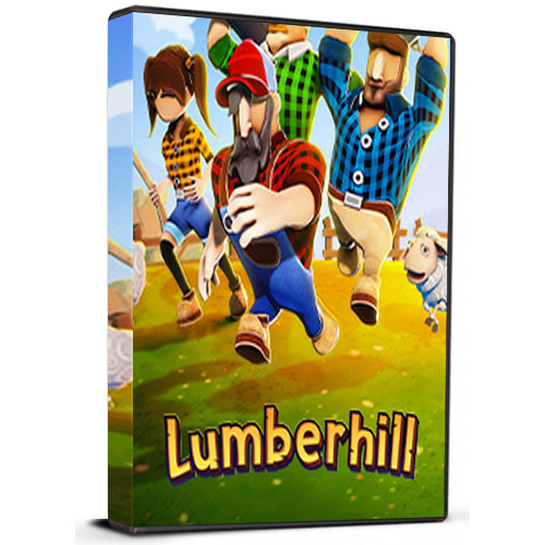 Lumberhill Cd Key Steam Global