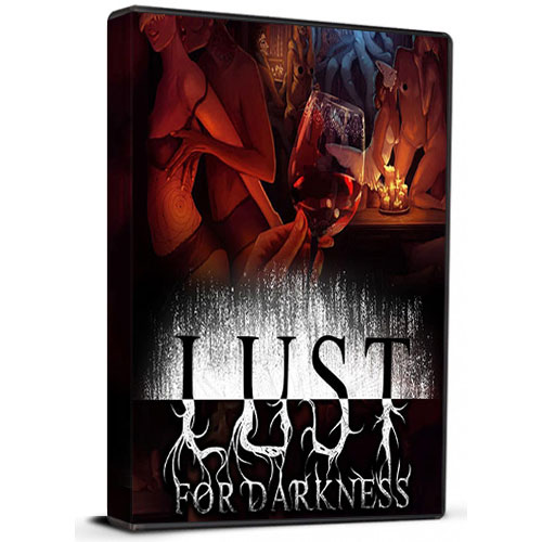 Lust for Darkness Cd Key Steam Global