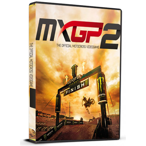 MXGP2 The Official Motocross Videogame Cd Key Steam Global