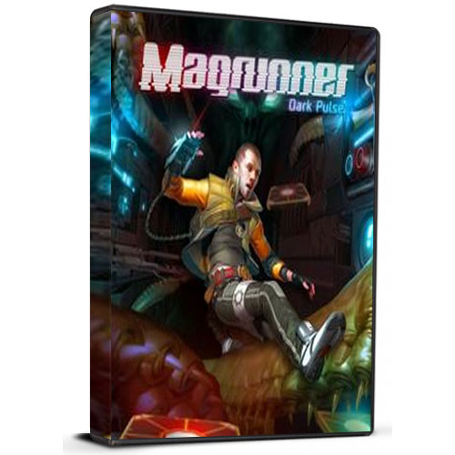 Magrunner Dark Pulse Cd Key Steam Global