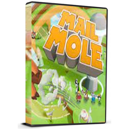 Mail Mole Cd Key Steam Global