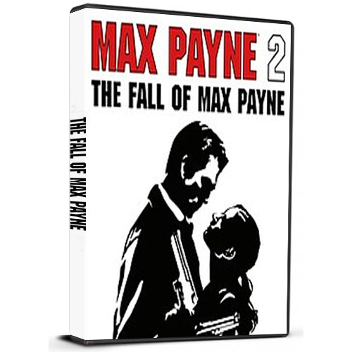 Max Payne 2: The Fall of Max Payne Cd Key Steam Global