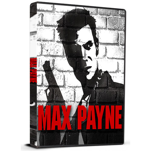 Max Payne Cd Key Steam Global