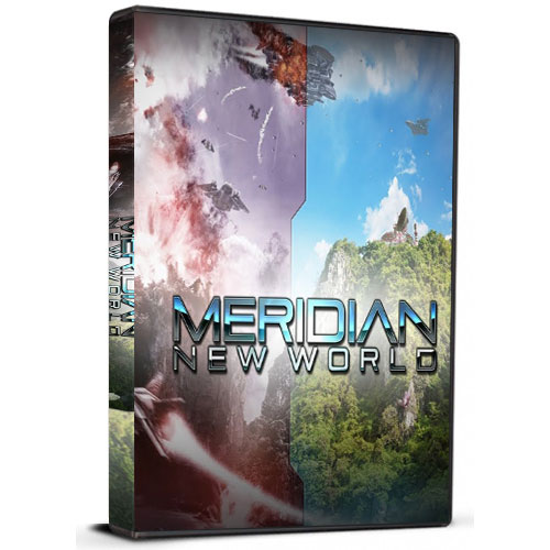Meridian New World Cd Key Steam Global