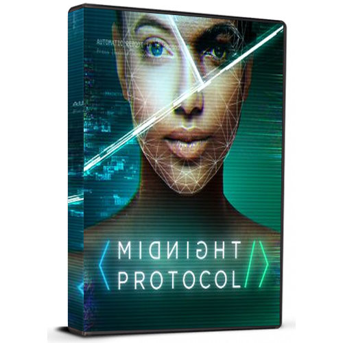 Midnight Protocol Cd Key Steam Global