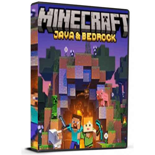 Minecraft: Jave & Bedrock Edition Microsoft Store Turkey VPN Activation