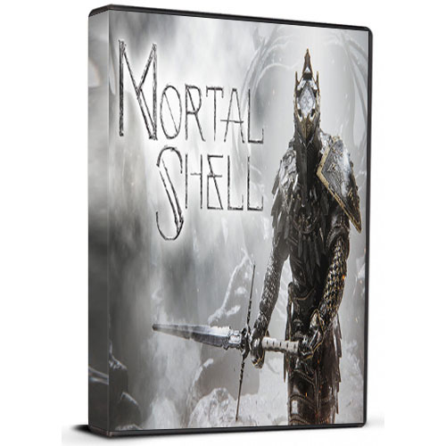 Mortal Shell Cd Key Steam Global