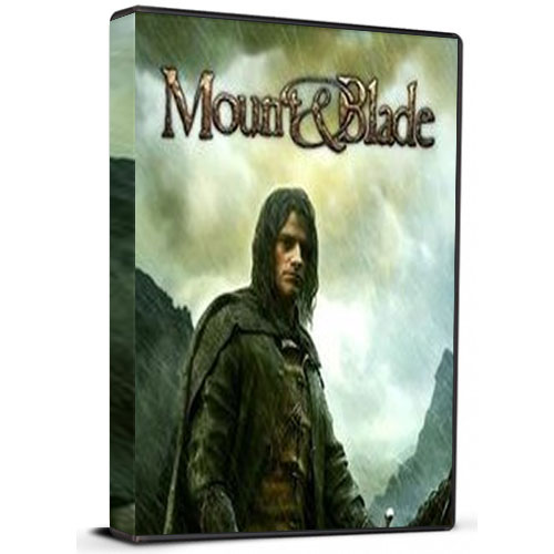 Mount & Blade Cd Key Steam Global