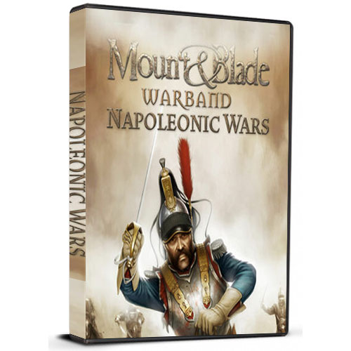 Mount & Blade Warband - Napoleonic Wars DLC Cd Key Steam Global