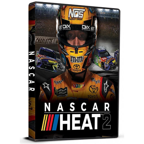 NASCAR Heat 2 Cd Key Steam Global