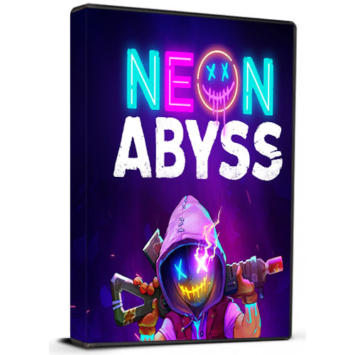 Neon Abyss Cd Key Steam Global