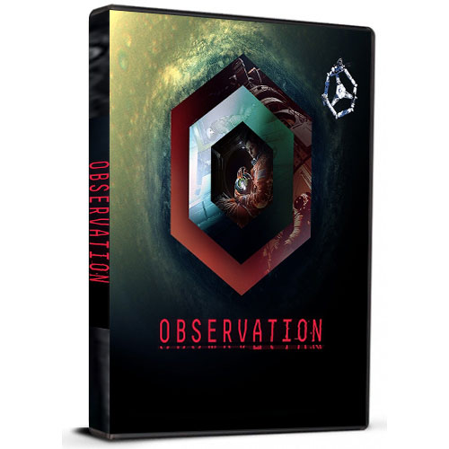 Observation Cd Key Steam Global