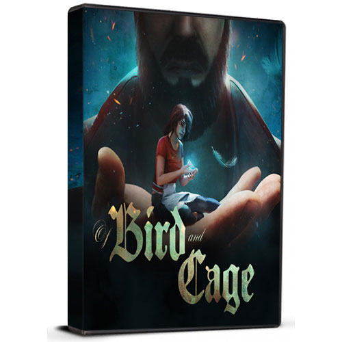 Of Bird and Cage Cd Key Steam Global