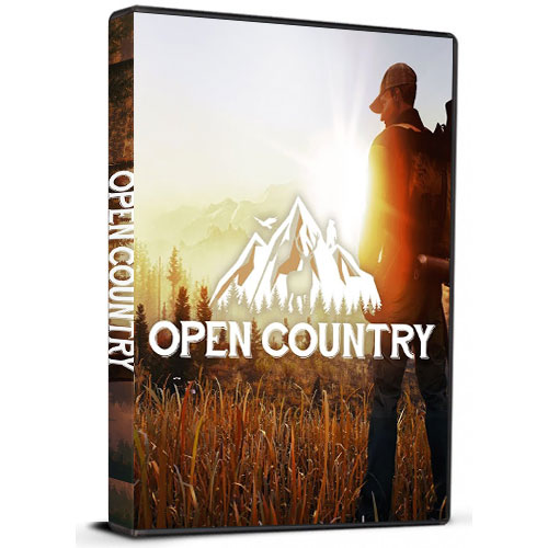Open Country Cd Key Steam Global