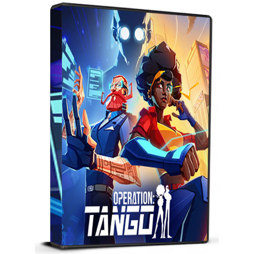 Operation: Tango Cd Key Steam Global