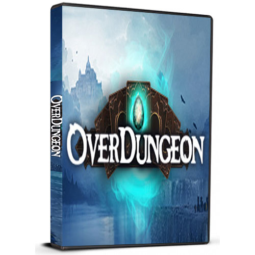 Overdungeon Cd Key Steam Global