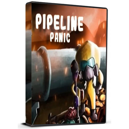 Pipeline Panic Cd Key Steam Global