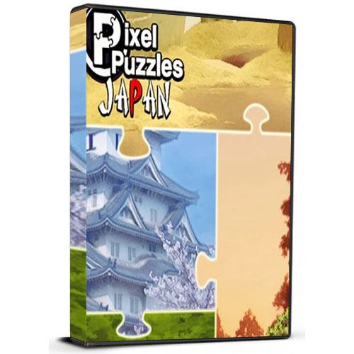 Pixel Puzzles - Japan Cd Key Steam Global