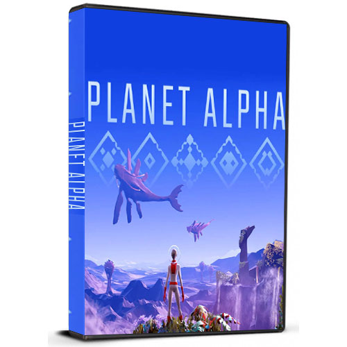 Planet Alpha Cd Key Steam Global