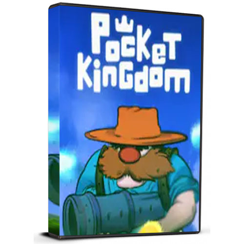 Pocket Kingdom Cd Key Steam Global