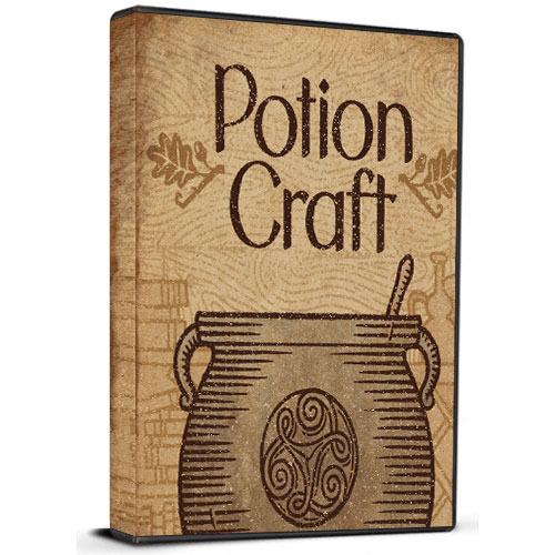 Potion Craft: Alchemist Simulator Cd Key Steam ROW