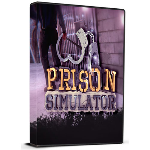 Prison Simulator Cd Key Steam Global