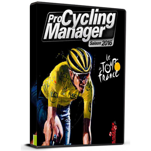 Pro Cycling Manager 2016 Cd Key Steam Global