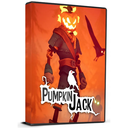 Pumpkin Jack Cd Key Steam Global