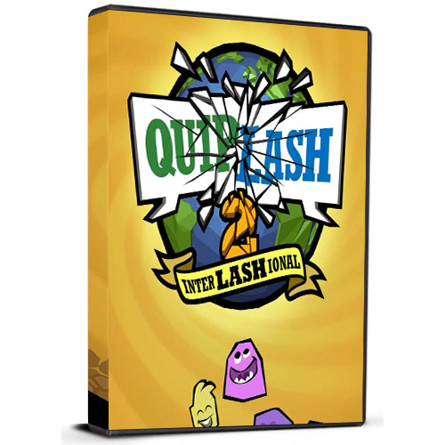 Quiplash 2 InterLASHional Cd Key Steam Global