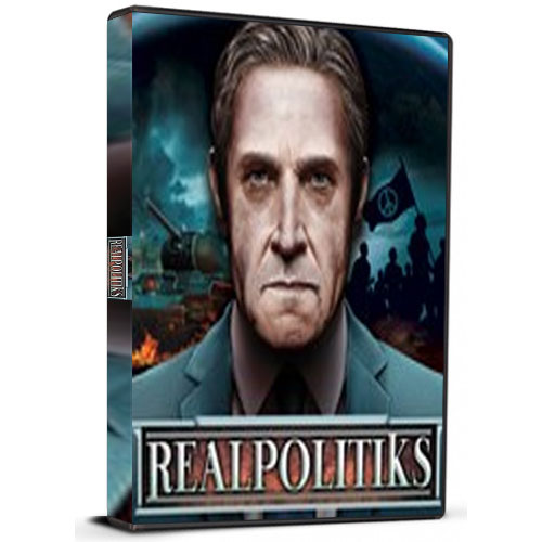 Realpolitiks Cd Key Steam Global
