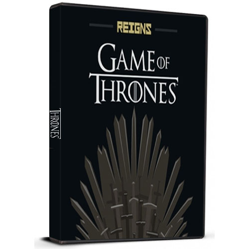Reigns: Game of Thrones Cd Key Steam Global