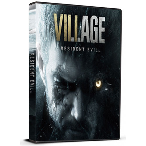 Resident Evil Village Cd Key Steam Global