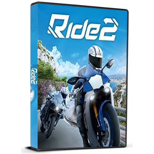 Ride 2 Cd Key Steam Global