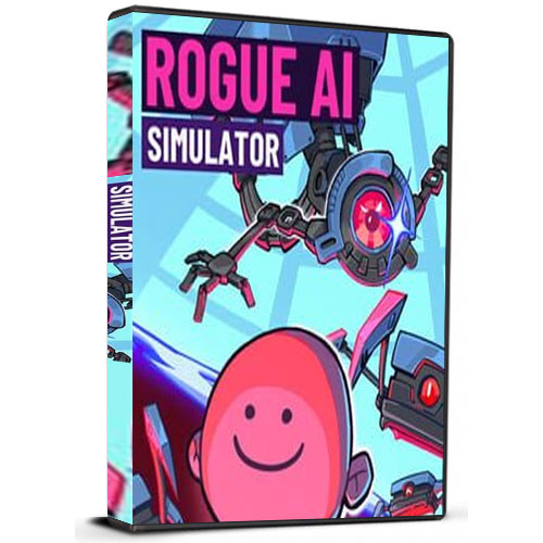 Rogue AI Simulator Cd Key Steam Global