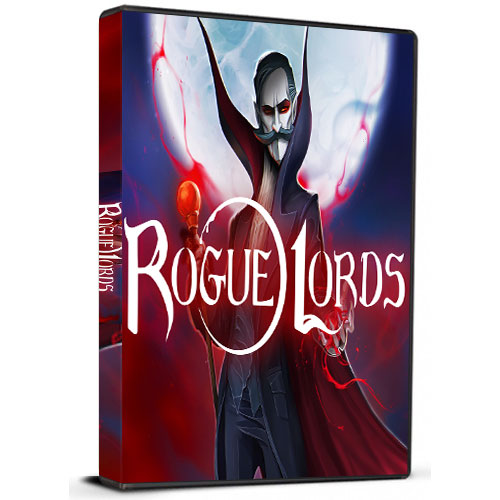 Rogue Lords Cd Key Steam Global