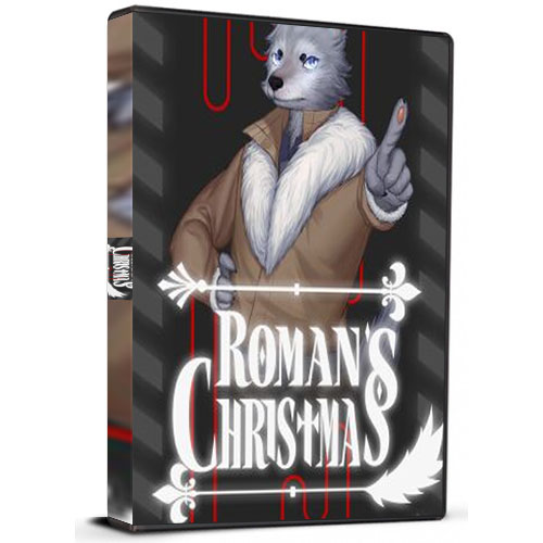 Roman's Christmas Cd Key Steam Global