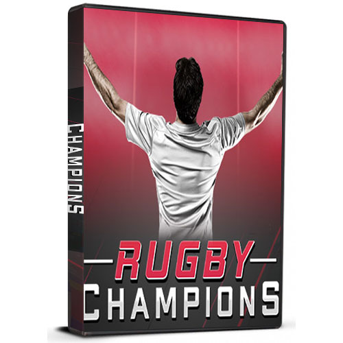 Rugby Champions Cd Key Steam Global