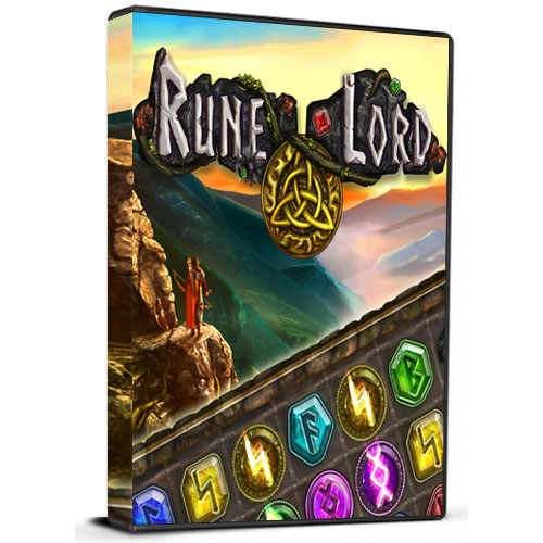 Rune Lord Cd Key Steam Global