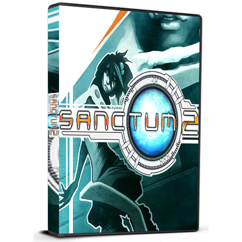 Sanctum 2 Cd Key Steam Global
