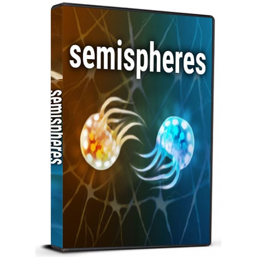 Semispheres Cd Key Steam Global