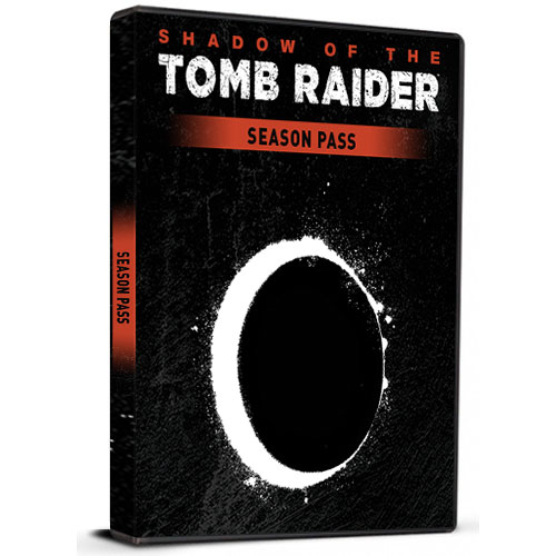 Shadow of the Tomb Raider Season Pass Cd Key Steam Global