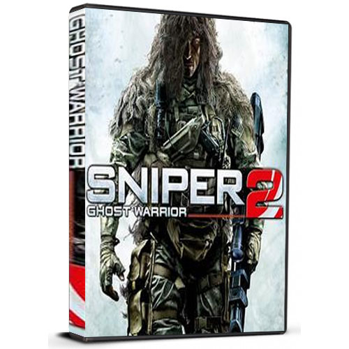 Sniper Ghost Warrior 2 Cd Key Steam Global