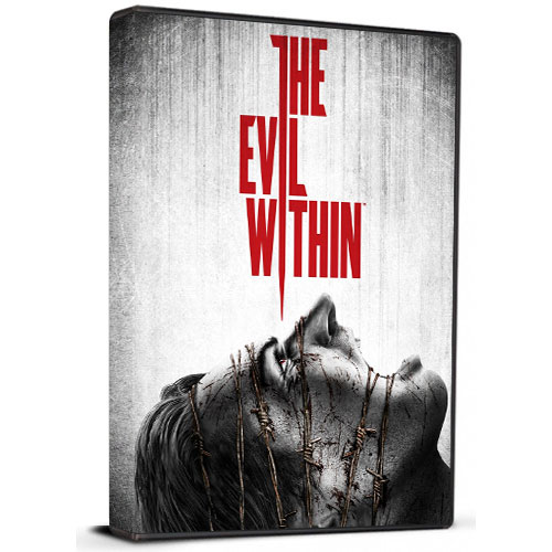 The Evil Within Cd Key Steam Global