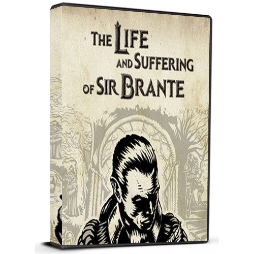The Life and Suffering of Sir Brante Cd Key Steam Global