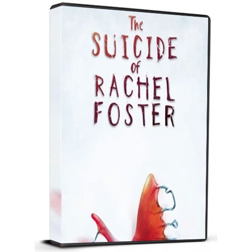 The Suicide of Rachel Foster Cd Key Steam Global