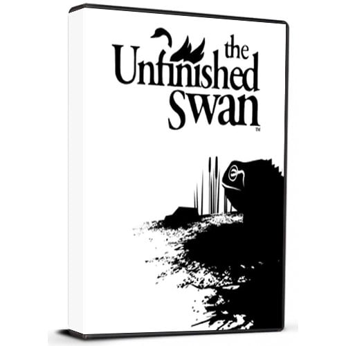 The Unfinished Swan Cd Key Steam ROW