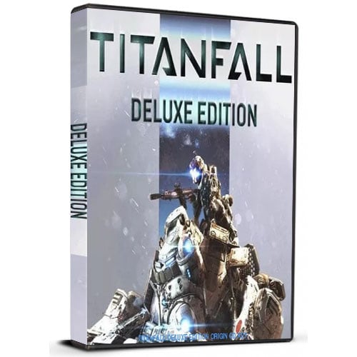 Titanfall Deluxe Edition Cd Key Steam Global