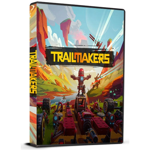 Trailmakers Cd Key Steam Global