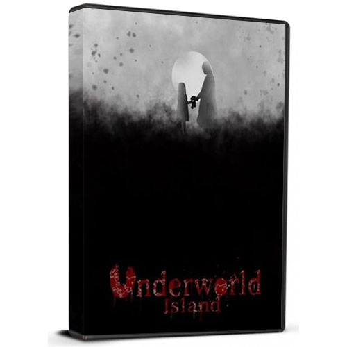 Underworld Island Cd Key Steam Global
