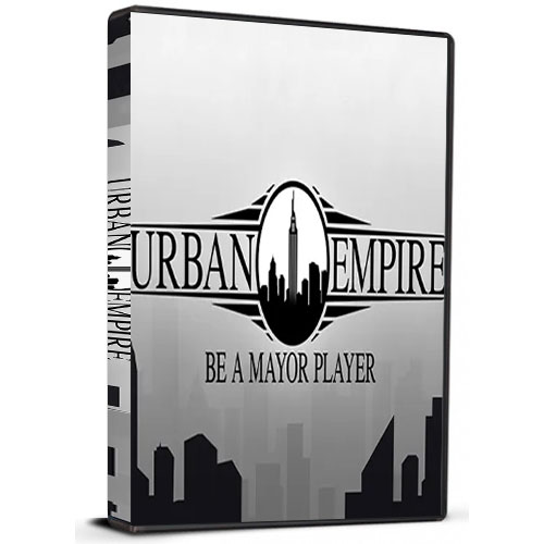 Urban Empire Cd Key Steam Global